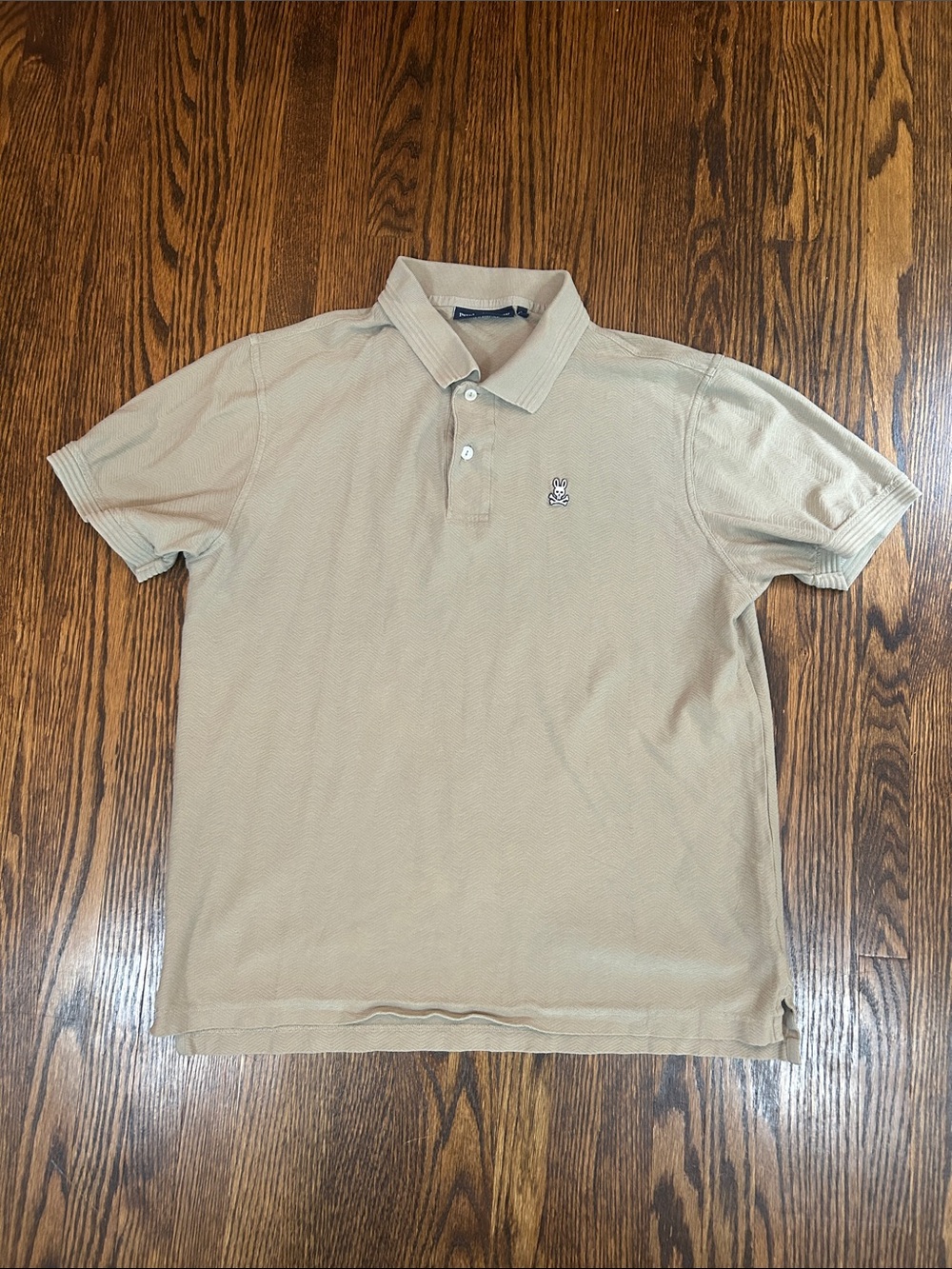 Psycho Bunny Polo Shirt